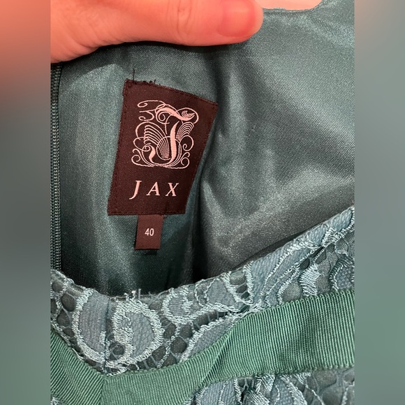 Women’s JAX dress size 40 - Picture 3 of 5